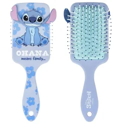 Stitch® Ohana Hårbørste
