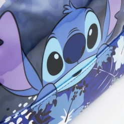 Stitch® Ohana Toilettaske Blå