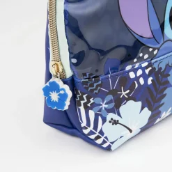 Stitch® Ohana Toilettaske Blå
