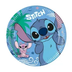 Stitch® Paptallerkener