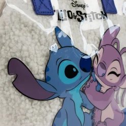 Stitch® Angel & Stitch Toilettaske