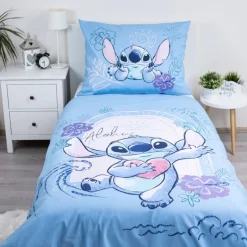 Stitch® Bomuld Sengetøj