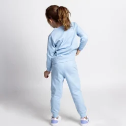 Stitch® Børnetræningsdragt Lyseblå