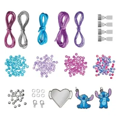 Stitch® DIY Armbåndssæt