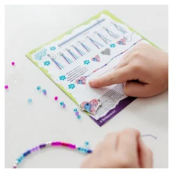 Stitch® DIY Armbåndssæt