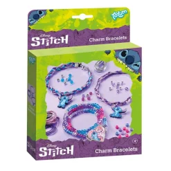 Stitch® DIY Armbåndssæt