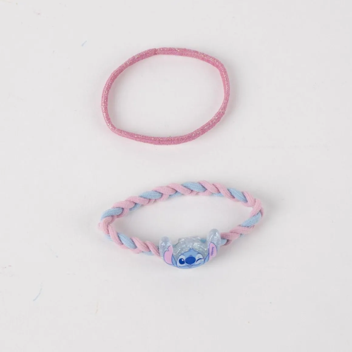 Stitch® Hårtilbehørssæt