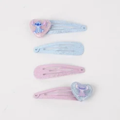 Stitch® Hårtilbehørssæt