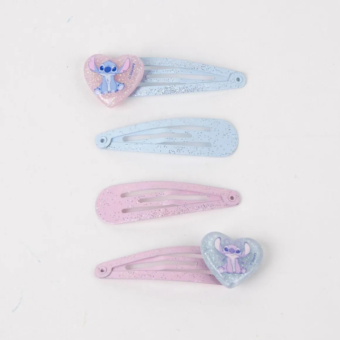 Stitch® Hårtilbehørssæt