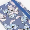Stitch® Notesbog & Pen