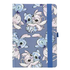 Stitch® Notesbog & Pen