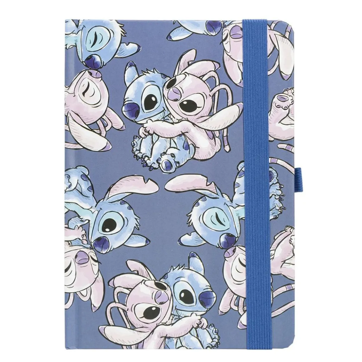 Stitch® Notesbog & Pen