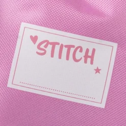 Stitch® Pocket School Gymnastikpose