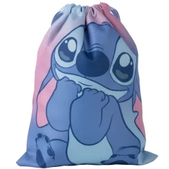 Stitch® Pocket School Gymnastikpose