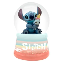 Stitch® Snekugle
