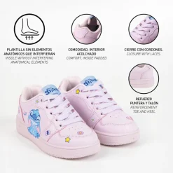 Stitch® Sporty Sneakers