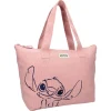 Stitch® Taske Lyserød