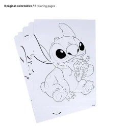Stitch® Tegnesæt