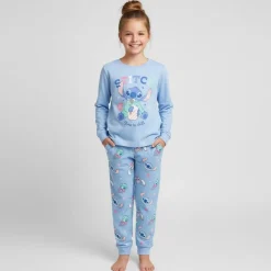 Stitch® Time To Chill Pyjamas