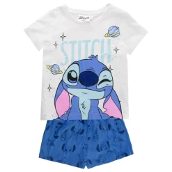 Stitch® Wink Kort Pyjamas