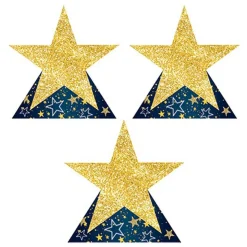 Stjerne Dekorationer