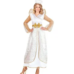 Stjerneengel Kostume