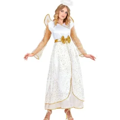 Stjerneengel Kostume