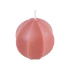 Stjernefrugt Lys Flamingo Rosa