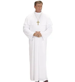 Stolt Pave Kostume