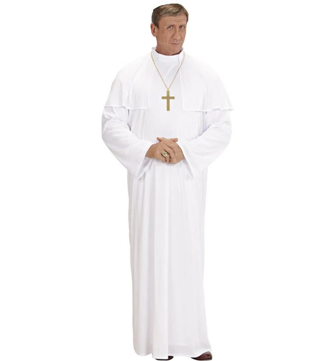 Stolt Pave Kostume
