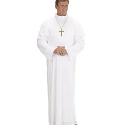 Stolt Pave Kostume