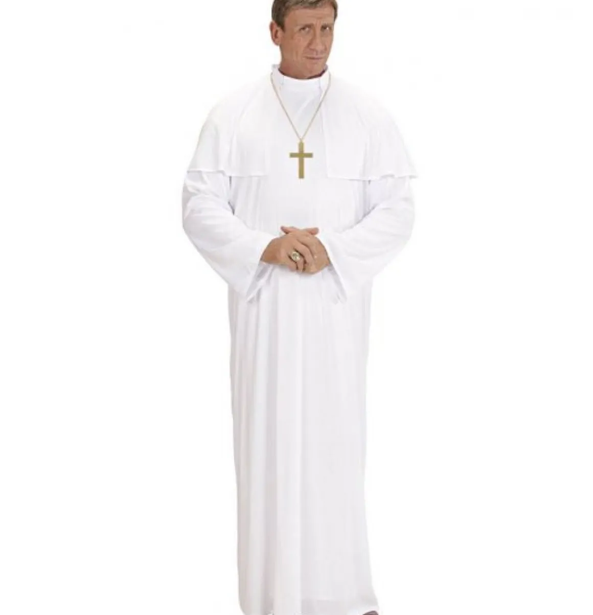 Stolt Pave Kostume