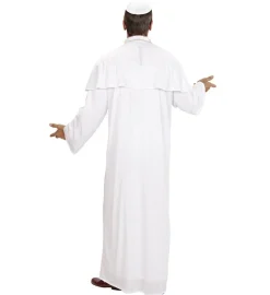 Stolt Pave Kostume