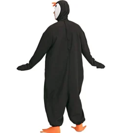 Stor Pingvin Kostume