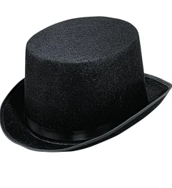 Stor sort tophat