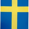 Stor Sverige Flag