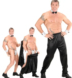 Stripperbukser