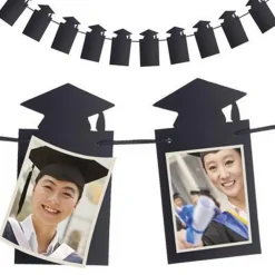 Student Graduation Fotoguirlande