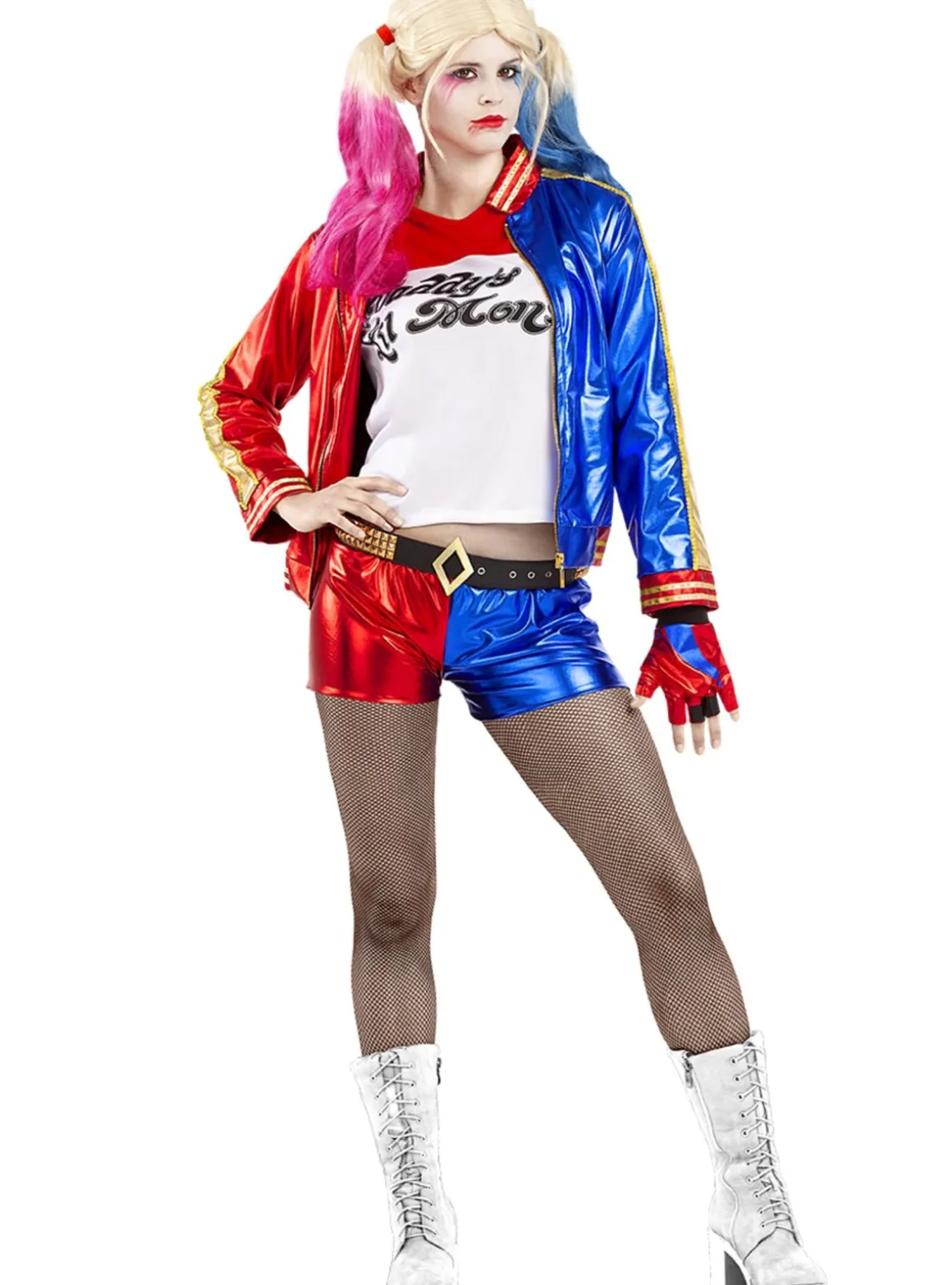 Suicide Squad® Harley Quinn Kostume