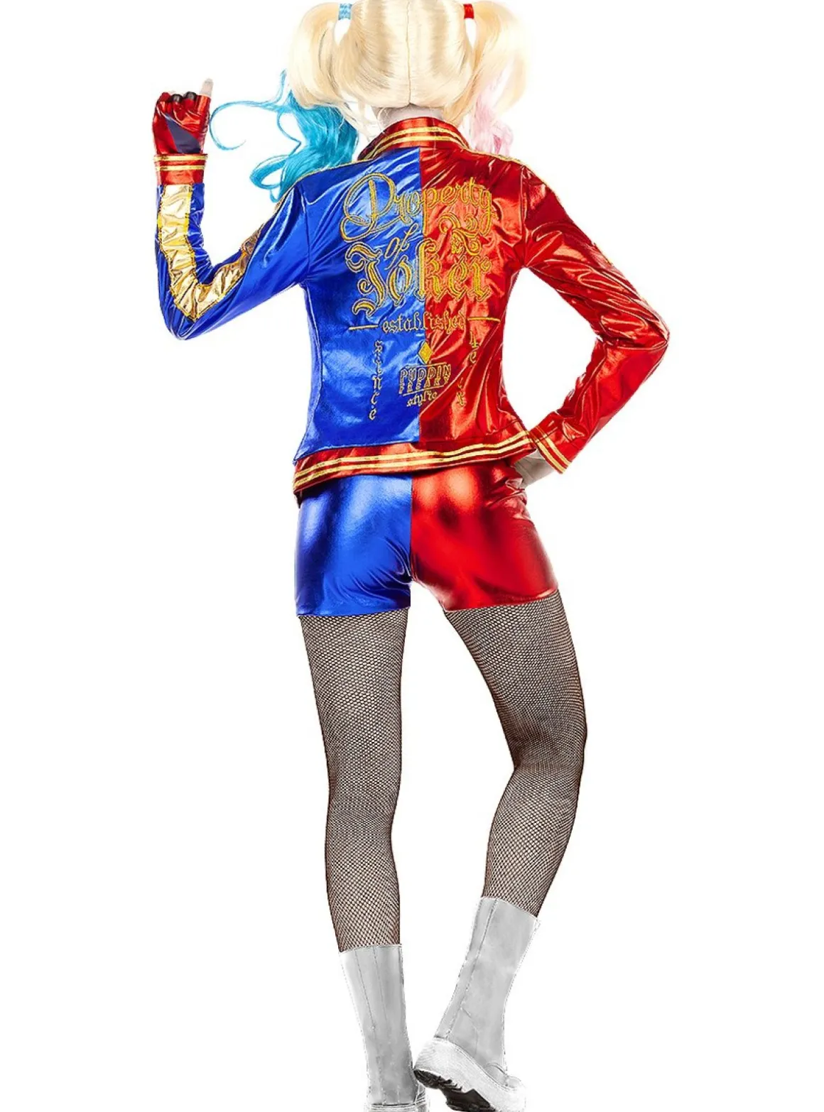 Suicide Squad® Harley Quinn Kostume