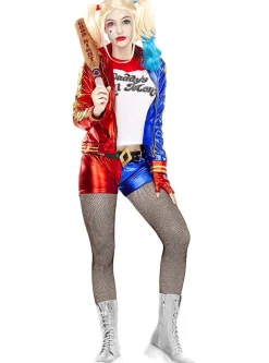Suicide Squad® Harley Quinn Kostume