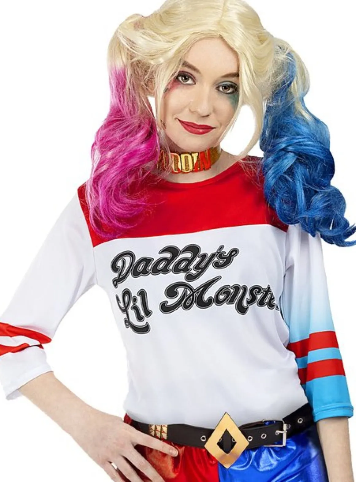 Suicide Squad® Harley Quinn Kostume