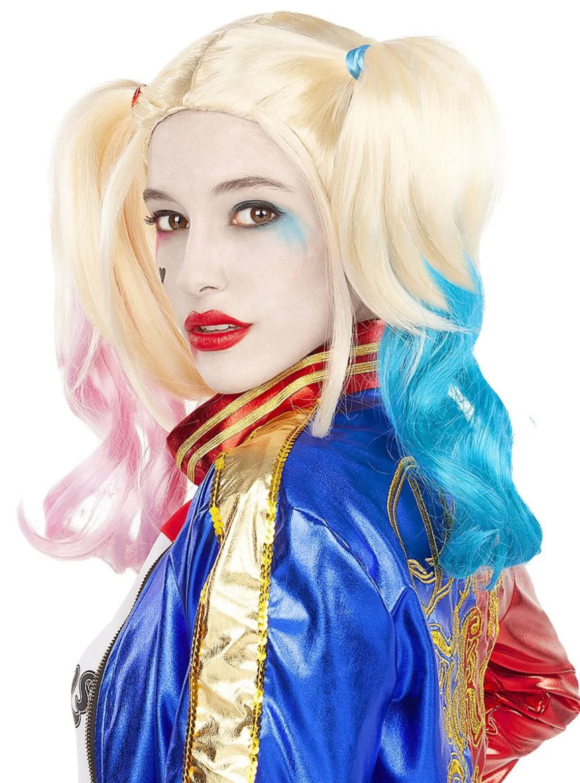 Suicide Squad® Harley Quinn Kostume