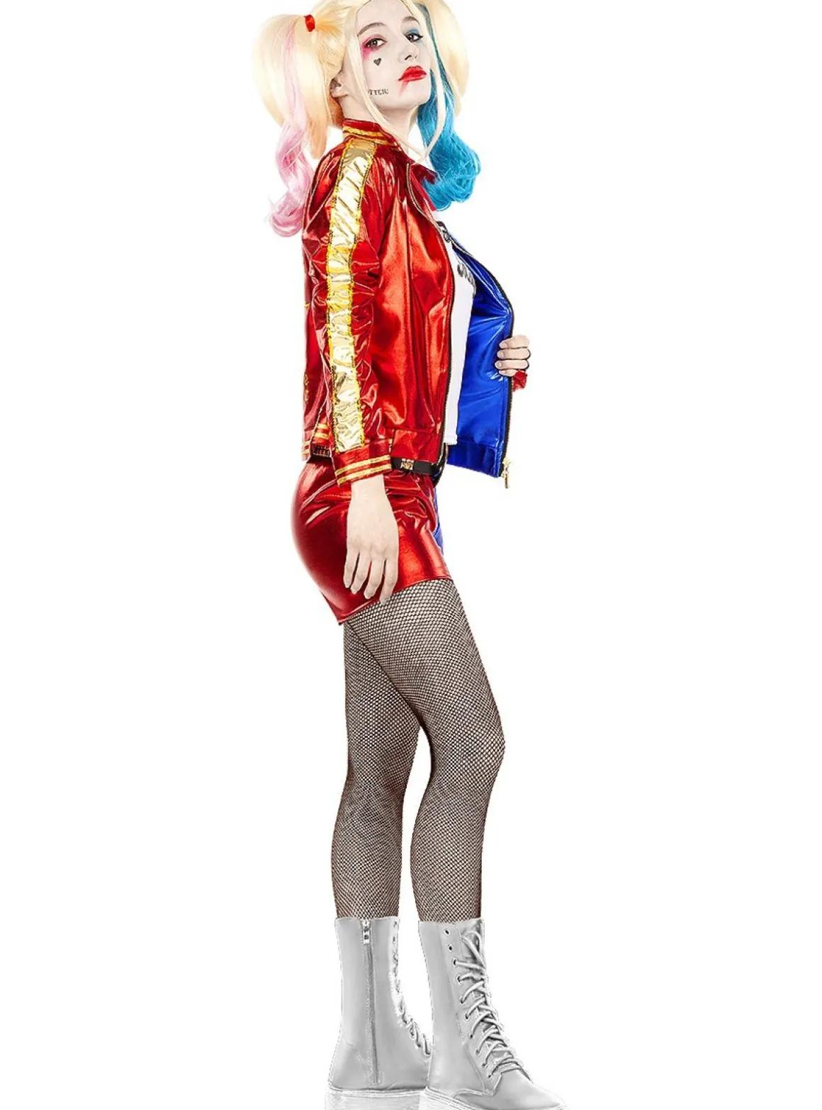 Suicide Squad® Harley Quinn Kostume