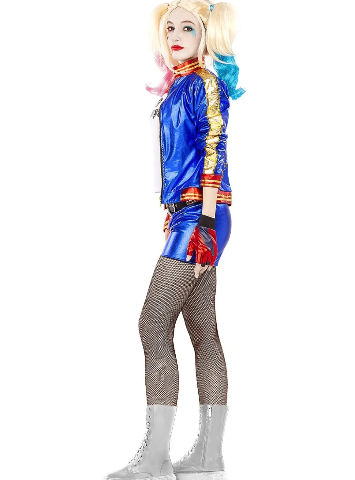 Suicide Squad® Harley Quinn Kostume