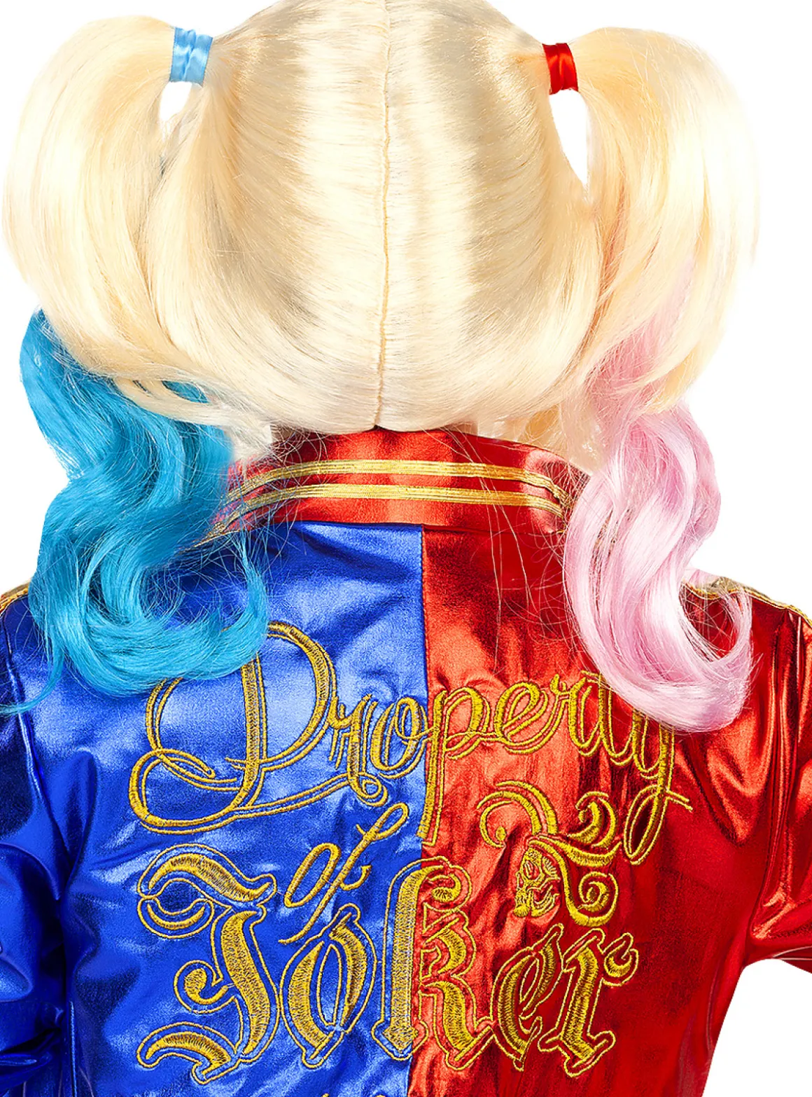 Suicide Squad® Harley Quinn Paryk