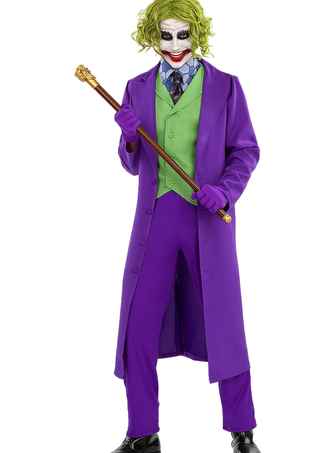 Suicide Squad® Joker Stok
