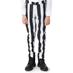 Suitmeister Beetlejuice® Børnekostume
