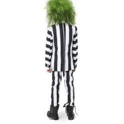 Suitmeister Beetlejuice® Børnekostume