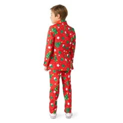 Suitmeister® Festive Tree Børnejakkesæt